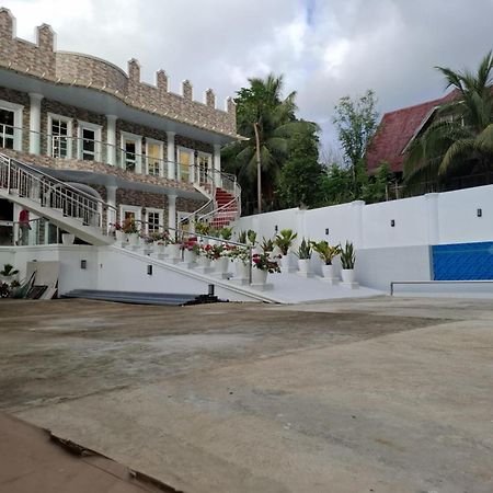 Siquijor Island Castle Resort Lazi Luaran gambar